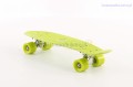 deskorolka retro_green_002