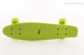 Deskorolka retro_green_010
