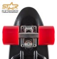 Deskorolka retro BikeStar black_2