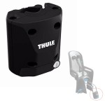 Thule uchwyt mocujący fotelik rowerowy mocowanie Thule Quick