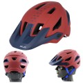 Kask rowerowy XLC Enduro BH-C31_czerwono_niebieski_min2.jpg