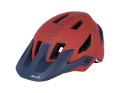 Kask rowerowy XLC Enduro BH-C31_czerwono_niebieski.jpg