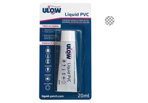 ULOW ŁATKA W PŁYNIE KLEJ DO BASENU PRZEŹROCZYSTY PŁYNNE PCV