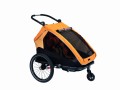 przyczepka XLC Duo S BS-C10_pomarańczowa_1.jpg