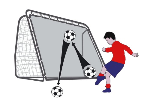 Bramka piłkarska 2w1 + REBOUNDER BestSporting.jpg