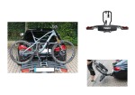 Bagażnik platforma rowerowa THULE 934 Easy Fold XT 3 rowery ebike