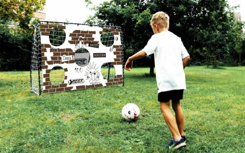 bramka piłkarska Best Sporting 213x152_Fatzo z matą_3.jpg