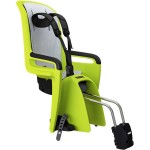 Fotelik rowerowy Thule RideAlong 2 regulowany odchylany Zen limonka