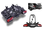 Bagażnik platforma rowerowa Thule Velocompact 926 na 3 rowery
