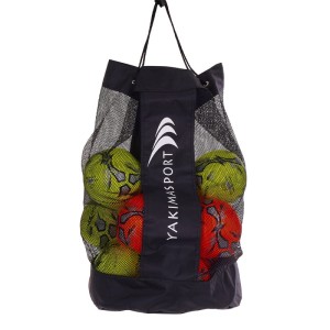 Worek torba na piłki