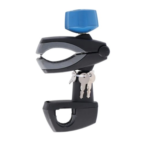 uchwyt krótki ramię mocowanie XLC Azura Xtra LED CC-X08.jpg