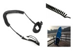 Smycz do deski SUP, Leash do SUPa  Linka zabezpieczająca