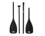F2 wiosło SUP 2-funkcyjne składane stojące + kajak 2w1 