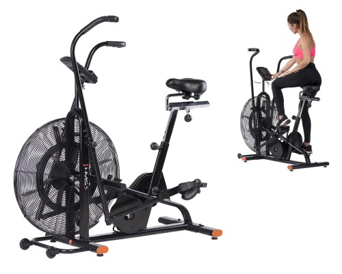 rower powietrzny HMS MP6548 stajonarny