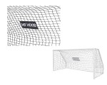 Siatka zamienna do bramki piłkarskiej My Hood Champion 5,5 x 2,1m (18 x 7 ft)