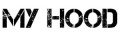 logo firmy My Hood producenta bramek piłkarskich
