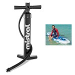 Pompka Mistral do pompowania deski SUP Mistral dwufunkcyjna