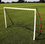 Siatka do bramki Quickplay Kickster 1,8 x 1,2 m