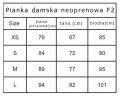 pianka neoprenowa F2 krótka shorty 3 mm damska_rozmiary1.jpg