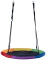 Huśtawka b_gniazdo Sandora Rainbow 100 cm_1.jpg