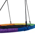 Huśtawka b_gniazdo Sandora Rainbow 100 cm_3.jpg
