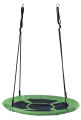 Huśtawka b_gniazdo Sandora zielona 100 cm_1.jpg