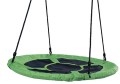 Huśtawka b_gniazdo Sandora zielona 100 cm_5.jpg