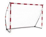 siatka do bramki do piłki ręcznej handball Junior 2,4 x 1,7m  Quickplay