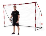 siatka do bramki do piłki ręcznej handball Senior 3 x 2 m  Quickplay 