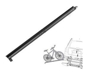 Rampa RO2 szyna najazdowa do bagażników Spinder TX2 i PRO-USER Diamant FG3 czarna