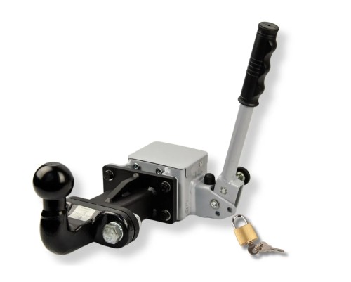 Przedłużka haka holowniczego do Thule 24 cm_1.jpg