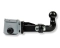 Przedłużka haka holowniczego do Thule 24 cm_3.jpg