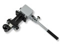 Przedłużka haka holowniczego do Thule 24 cm_4.jpg