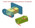 Przedłużka haka holowniczego Thule 19 cm_4.jpg