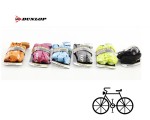  Dunlop zapięcie zabezpieczenie rowerowe blokada rowerowa łańcuch 120 cm kluczyki