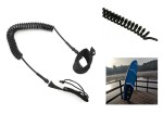 MISTRAL Smycz deski SUP linka zabezpieczając leash