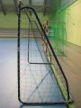 bramka piłkarska Dunlop XXL_hala1