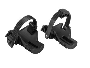 Poszerzenie podstawa stopa adapter na szerokie opony 3,25 EUFAB Premium 