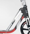 Hulajnoga Hudora BW RX-Pro zamek