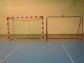 Bramka piłkarska MEGA HUDORA_4