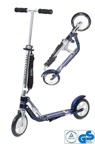 Hulajnoga HUDORA 205mm Big Wheel LB