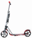 Hulajnoga  HUDORA Big Wheel RX-Pro 205 czerwona  100kg XXL SKŁADANA