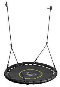 Huśtawka gniazdo HORNET HUDORA  110 cm max 100 kg