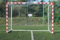 bramka piłkarska Allround 300 Hudora