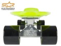 Deskorolka retro BikeStar lemon_aluminiowy truck