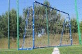 Bramka piłkarska SPARTAN XL