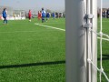 bramka piłkarska  ALUMINIUM _3