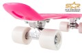 Deskorolka retro BikeStar pink_1