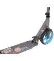 HULAJNOGA BikeStar Luxus_niebieska