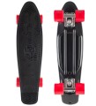 Deskorolka retro BikeStar black